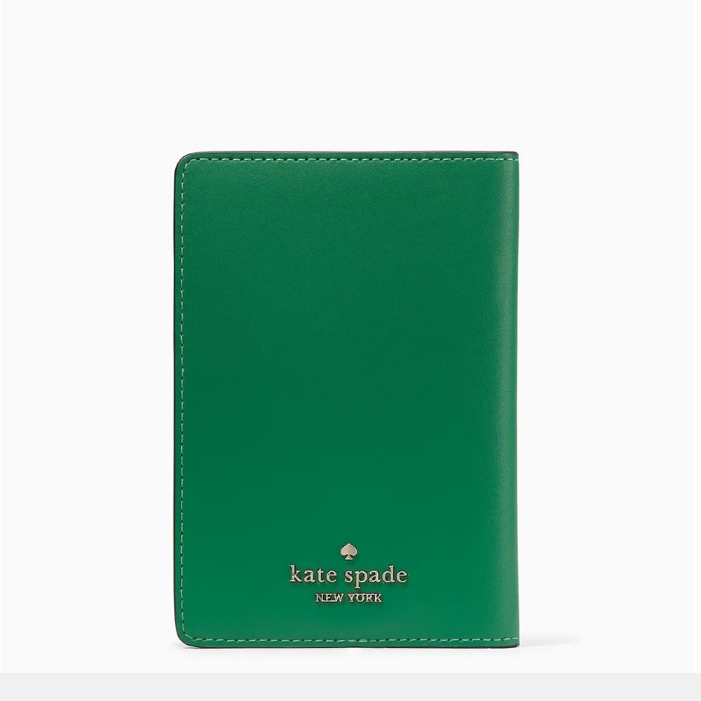 Kate Spade Watermelon Passport Holder
NWT - Picture 4 of 16